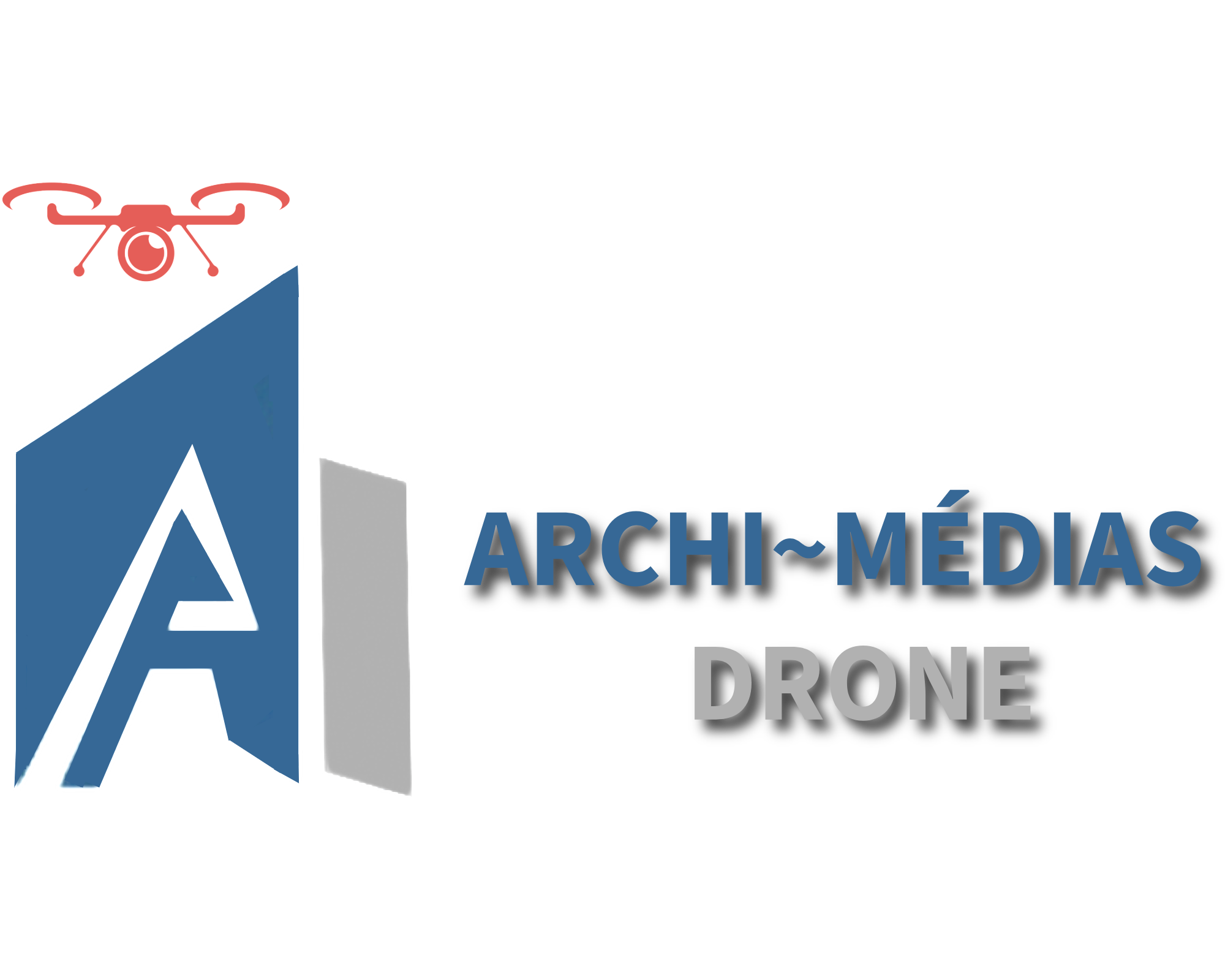 Archi-Médias Drone